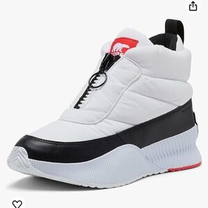 Women’s Sorel Out N’ About boot size 8.5